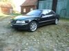 Audi A8 huelseburg