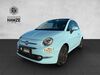 Fiat 500C Gersfeld (Rhön)