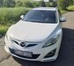Mazda 6 ehringshausen