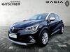 Renault Captur herdwangen-schoenach