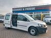 VW Caddy Maxi deutschland
