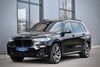 BMW X7 oberheimbach