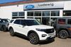 Ford Explorer wunstorf
