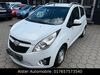 Chevrolet Spark suedergellersen