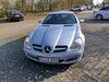 Mercedes-Benz SLK 200 saerbeck