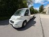 Peugeot Boxer tegernsee