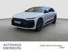 Audi A6 e-tron mainz