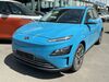Hyundai KONA hueckeswagen
