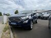 Ford EcoSport roedelhausen