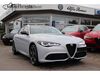Alfa Romeo Giulia kummersdorf-gut