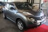 Nissan Juke dorn-duerkheim