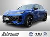 VW T-Roc amsdorf