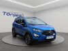Ford EcoSport deutschland