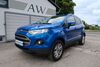 Ford EcoSport bueddenstedt