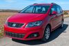 Seat Alhambra hottelstedt