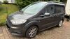 Ford Tourneo Courier niederheimbach