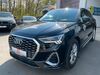Audi Q3 dorn-duerkheim