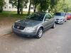 VW Passat deutschland