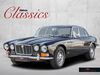Jaguar XJ6 geisenfeld