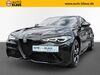 Alfa Romeo Giulia Gräfendhron