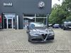 Alfa Romeo Giulia gau-odernheim