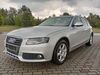 Audi A4 bolschwitz
