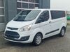 Ford Transit Custom birkweiler
