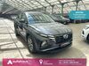 Hyundai TUCSON saalow