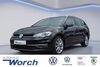 VW Golf sotterhausen