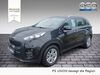 Kia Sportage hottelstedt