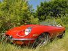 Jaguar E-Type velbert