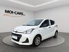 Hyundai i10 gruenstadt