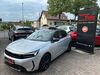 Opel Corsa boffzen