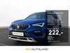 Seat Ateca Hohenpolding