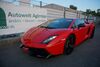 Lamborghini Gallardo Hirschberg an der Bergstraße
