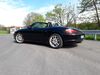 Porsche Boxster osthausen-wuelfershausen