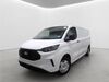 Ford Transit Custom stumsdorf