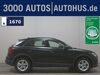 Audi Q3 gnarrenburg