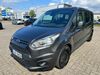Ford Transit Connect saalow