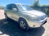 Toyota RAV 4 walhausen