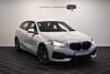 BMW 118 saerbeck