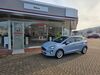 Ford Fiesta stolpen