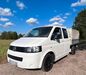 VW T5 andere deutschland