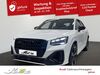 Audi SQ2 kuehbach