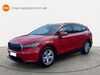 Skoda Enyaq Seevetal