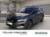 Skoda Karoq niederduerenbach