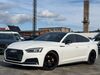 Audi A5 siebeldingen