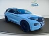 Ford Explorer querfurt