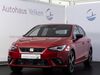 Seat Ibiza krauchenwies