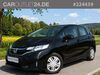 Honda Jazz goergeshausen